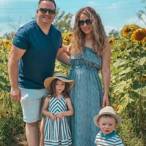 Meet your Posher, Donny